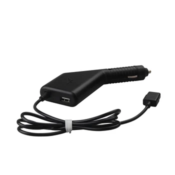 For DJI Spark 2 in 1 Car Charger Battery Charging Hub Connector for Remote Control Smart Phone USB Port Charging
For DJI Spark 2 in 1 Car Charger Battery Charging Hub Connector for Remote Control Smart Phone USB Port Charging