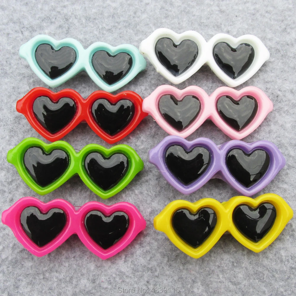 100pcs/lot Colorful Sunglasses Style Pet Dog Hair Clips Pet Cat Puppy Hairpins Hair Accessories
100pcs/lot Colorful Sunglasses Style Pet Dog Hair Clips Pet Cat Puppy Hairpins Hair Accessories