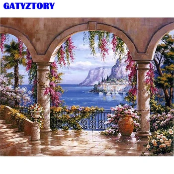Frameless Landscape DIY Painting By Numbers Home Decor Wall Art Picture Acrylic Painting Unique Gift For Living Room Artwork
Frameless Landscape DIY Painting By Numbers Home Decor Wall Art Picture Acrylic Painting Unique Gift For Living Room Artwork