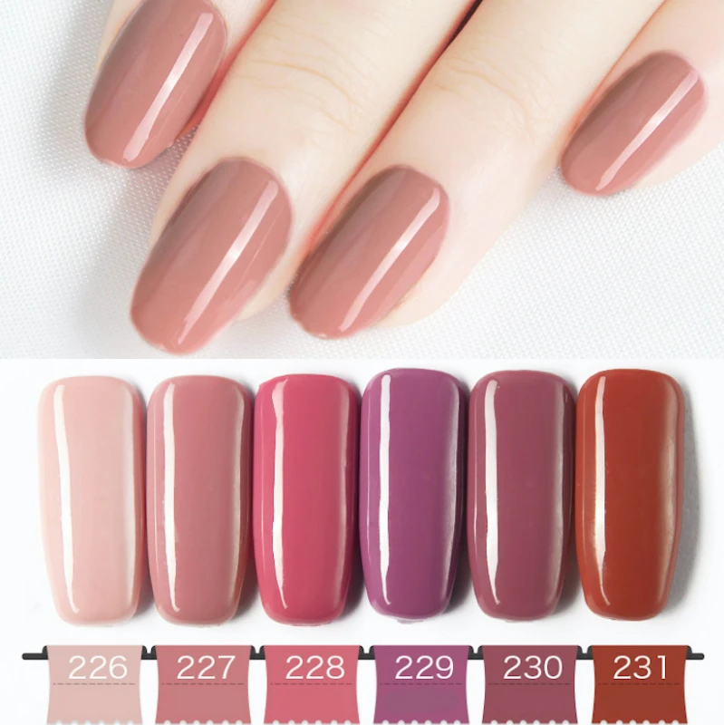 6 Colors Bean Color Nail Art Gel Effect UV LED Lamp Gel Soak Off Gel Polish Semi Permanent Gel Varnish
6 Colors Bean Color Nail Art Gel Effect UV LED Lamp Gel Soak Off Gel Polish Semi Permanent Gel Varnish