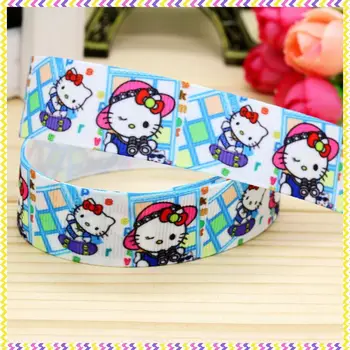 7/8'' Free shipping cat printed grosgrain ribbon hairbow headwear party decoration diy wholesale OEM 22mm P4253
7/8'' Free shipping cat printed grosgrain ribbon hairbow headwear party decoration diy wholesale OEM 22mm P4253