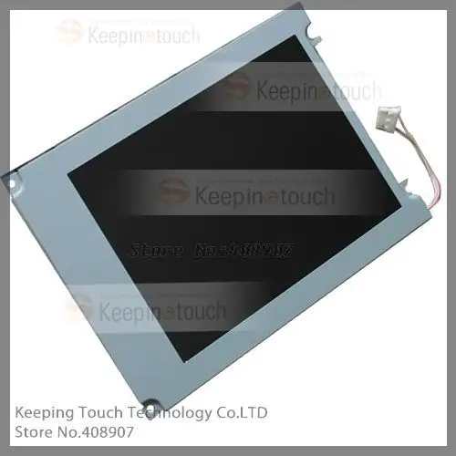 5 7-дюймовый ЖК-дисплей Экран Дисплей Панель для LM057QC1T01R SHARP LM057QC1T01 LM057QC1T01H 320*240 |