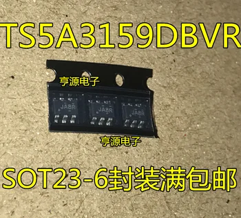 SOT23-6 TS5A3159DBVR TS5A3159 analog switch chip import original quality goods from stock
SOT23-6 TS5A3159DBVR TS5A3159 analog switch chip import original quality goods from stock