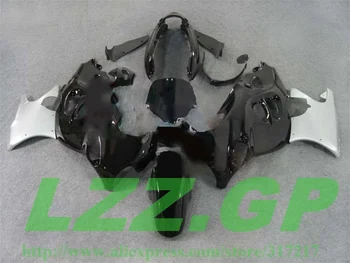 Painted Silver/black ABS Fairing for Suzuki GSX600F GSX750F 97 98 99 00 01 02 03 04 05 06 GSX 600F 750F Katana
Painted Silver/black ABS Fairing for Suzuki GSX600F GSX750F 97 98 99 00 01 02 03 04 05 06 GSX 600F 750F Katana