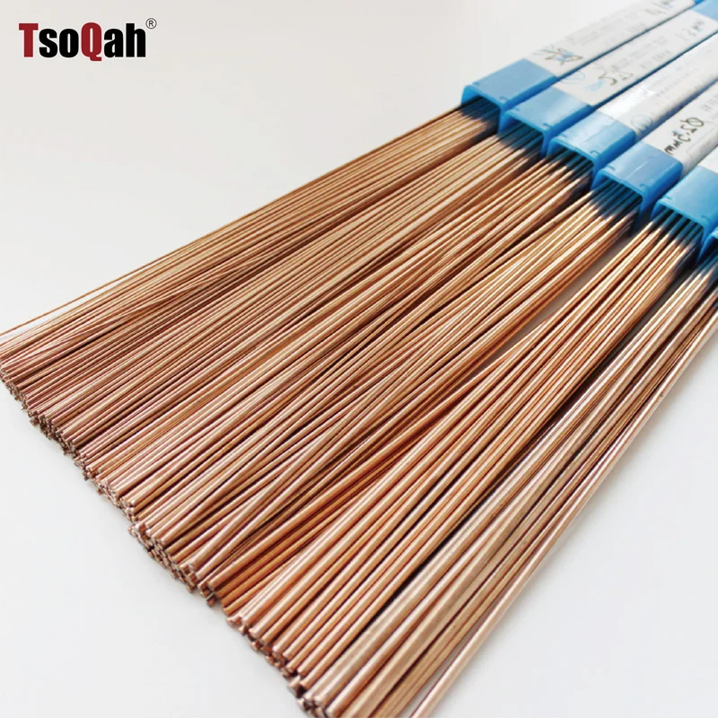silver solder brazing copper alloy rod stick with 5% silver welding rods electrode 1.0mm 1.5mm 2.0mm 2.5mm 3.0mm low temperature
silver solder brazing copper alloy rod stick with 5% silver welding rods electrode 1.0mm 1.5mm 2.0mm 2.5mm 3.0mm low temperature