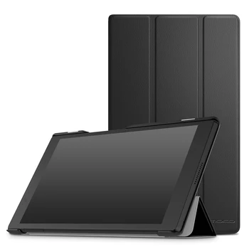 Case for Lenovo Tab 4 8",Ultra Compact Protection Slim Lightweight Smart Shell Stand Cover Case for Lenovo Tab 4 8 In HD Tablet
Case for Lenovo Tab 4 8",Ultra Compact Protection Slim Lightweight Smart Shell Stand Cover Case for Lenovo Tab 4 8 In HD Tablet