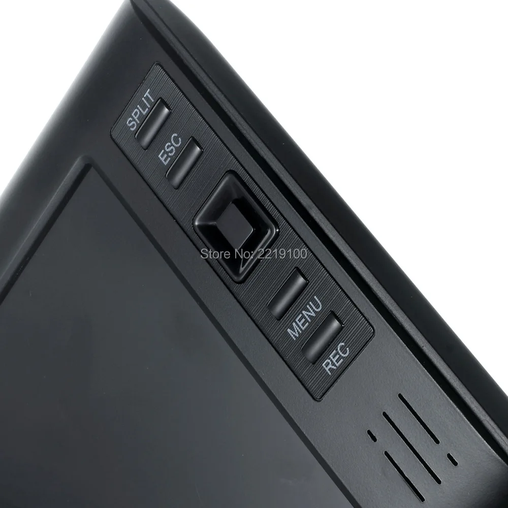 무선 감시 2.4G 4CH 쿼드 DVR 보안 CCTV 카메라 시스템 디지털 무선 키트 베이비 모니터 7" TFT LCD 화면 모니터 32 Wireless Surveillance 2.4G 4CH QUAD DVR Security CCTV Camera System Digital Wireless Kit Baby Monitor 7" TFT LCD screen Monitor 26