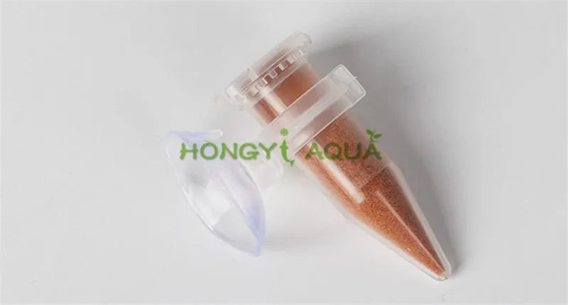 丰年虾喂食器3