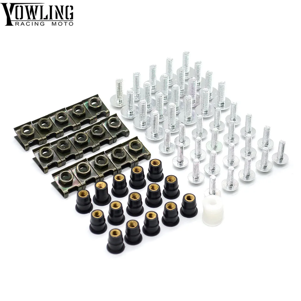 Motorcycle Windshield Bolt Screws Nut Fastener Fairing For BMW 1200 GS R1200 GS R1200GS ADV Adventure R1200GS 2013-2016 2017
Motorcycle Windshield Bolt Screws Nut Fastener Fairing For BMW 1200 GS R1200 GS R1200GS ADV Adventure R1200GS 2013-2016 2017