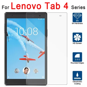 For lenovo tab 4 8 protection protective glass on for lenovo tab 4 10 plus tempered glas screen protector TB-X704 TB-8504 film
For lenovo tab 4 8 protection protective glass on for lenovo tab 4 10 plus tempered glas screen protector TB-X704 TB-8504 film