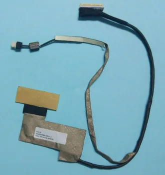 New Laptop LCD Cable for Acer Aspire 4935 4235 4240 4336 4535 4540 4736 P/N DC02000R600
New Laptop LCD Cable for Acer Aspire 4935 4235 4240 4336 4535 4540 4736 P/N DC02000R600