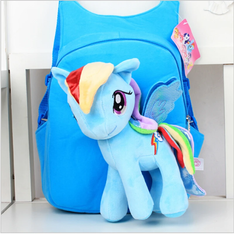 New Brand High Quality Cute 3D Plush Backpack Children's Shoulder Bag Cartoon School Bag for Kids Satchel
New Brand High Quality Cute 3D Plush Backpack Children's Shoulder Bag Cartoon School Bag for Kids Satchel