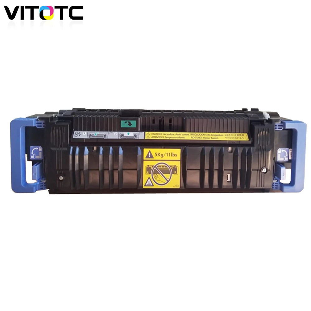 Fuser блок для совместимых HP CP6015 CM6030 CM6040 6015 6030 6040 CB457A CB458A термофиксатор комплект частей принтера
Fuser блок для совместимых HP CP6015 CM6030 CM6040 6015 6030 6040 CB457A CB458A термофиксатор комплект частей принтера