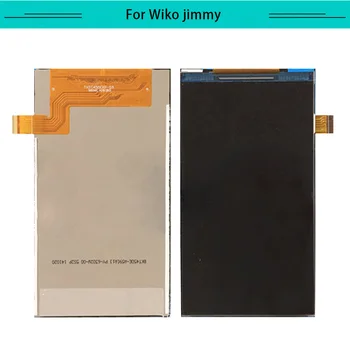 Tested 5pcs For Wiko Jimmy LCD Display Screen Glass Digitizer Replacement Free Shipping
Tested 5pcs For Wiko Jimmy LCD Display Screen Glass Digitizer Replacement Free Shipping