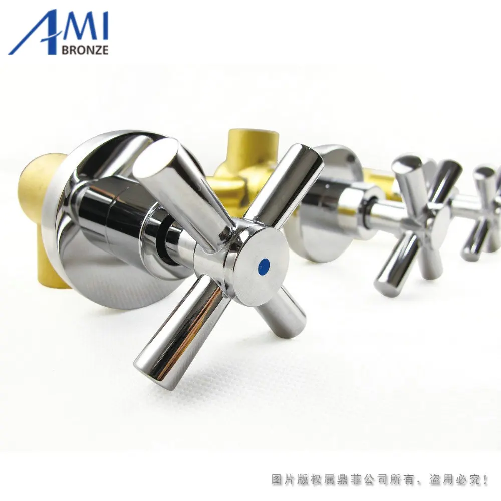 shower faucet valve panel 3 handwheel four-way 2 outlets bathroom bath and mixer tap in-wall chrome brass
shower faucet valve panel 3 handwheel four-way 2 outlets bathroom bath and mixer tap in-wall chrome brass