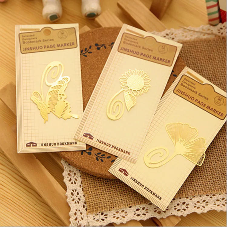 Harphia 8pcs/set gold planner bookmark notebook divider vintage paper clip gift delicate book seperator
Harphia 8pcs/set gold planner bookmark notebook divider vintage paper clip gift delicate book seperator