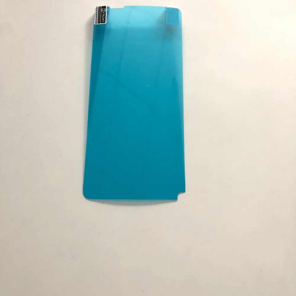 New Screen Protector Film For Vkworld S8 5.99" FHD MTK6750T Octa Core 2160x1080+ Tracking Number
New Screen Protector Film For Vkworld S8 5.99" FHD MTK6750T Octa Core 2160x1080+ Tracking Number