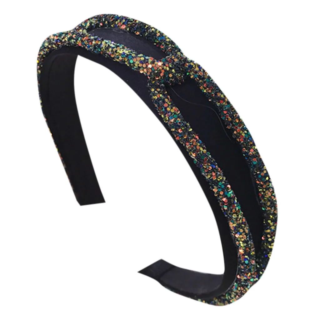 Trendy Charm Luxury Hair Ornament Silver Rhinestone Hairband Crystal Headband For Women Wedding Accessories Party #L5
Trendy Charm Luxury Hair Ornament Silver Rhinestone Hairband Crystal Headband For Women Wedding Accessories Party #L5