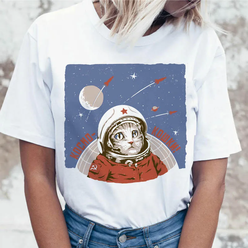 USSR CCCP Soviet Union Russia t shirt korean women harajuku t-shirt for female funny tees tshirt graphic top ulzzang clothing
USSR CCCP Soviet Union Russia t shirt korean women harajuku t-shirt for female funny tees tshirt graphic top ulzzang clothing
