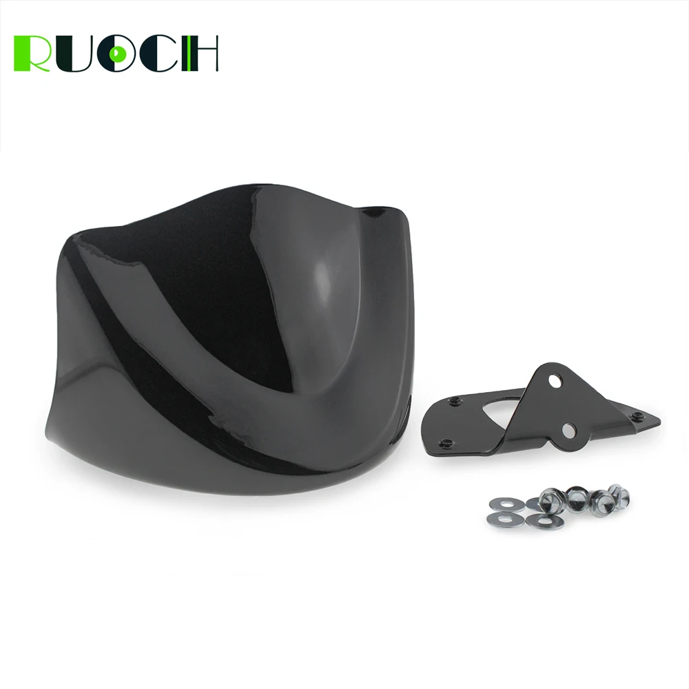 Mudguard Motorcycle Fairing Front Chin Spoiler ABS Air Dam Fairing Cover For Harley Davidson Dyna 2006-2017 2008 2010 2012 2014
Mudguard Motorcycle Fairing Front Chin Spoiler ABS Air Dam Fairing Cover For Harley Davidson Dyna 2006-2017 2008 2010 2012 2014