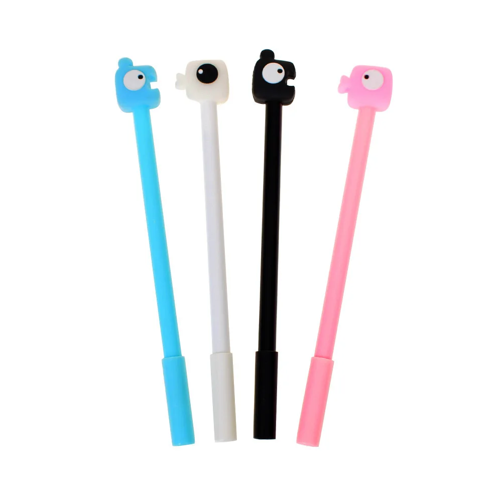1PC/2PCS/4PCS Creative 3D Cartoon Kiss Gel Pen Kids Kawaii Stationary School Office Couple Pen Supply Gift
1PC/2PCS/4PCS Creative 3D Cartoon Kiss Gel Pen Kids Kawaii Stationary School Office Couple Pen Supply Gift
