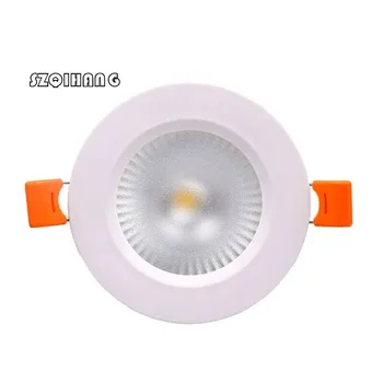 Hot Sale High Quality Dimmable COB LED Ceiling Lamp 9W 12W ,led downlight High power Led ceiling down light,90~100LM/W,
Hot Sale High Quality Dimmable COB LED Ceiling Lamp 9W 12W ,led downlight High power Led ceiling down light,90~100LM/W,