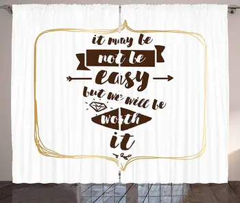 Quote Curtains Wedding Proposal Inspired Sentence with Hand Lettering and Diamond Shapes Living Room Bedroom Window Decor
Quote Curtains Wedding Proposal Inspired Sentence with Hand Lettering and Diamond Shapes Living Room Bedroom Window Decor