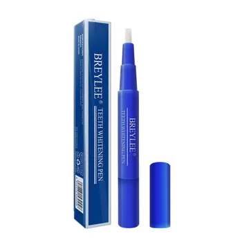 Teeth Whitening Pen Brush Oral Hygiene Essence Dentistry Cleaning Tooth Care Removes Plaque Stains Serum Dental Tools 3ml
Teeth Whitening Pen Brush Oral Hygiene Essence Dentistry Cleaning Tooth Care Removes Plaque Stains Serum Dental Tools 3ml