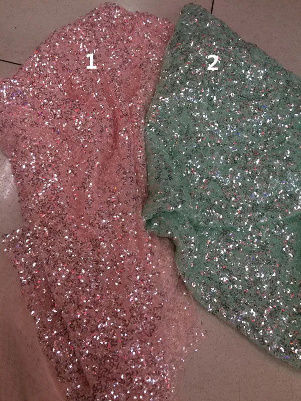 nice looking SYJ-10278 French African Lace Fabric with sequins Nigerian Tissu Mesh India Lace
nice looking SYJ-10278 French African Lace Fabric with sequins Nigerian Tissu Mesh India Lace