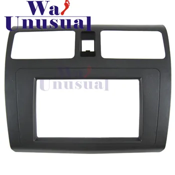 2 DIN Top Quality Car Radio Fascia Panel for Suzuki Swift 2009 Stereo Dash CD Facia Trim Installation Kit
2 DIN Top Quality Car Radio Fascia Panel for Suzuki Swift 2009 Stereo Dash CD Facia Trim Installation Kit
