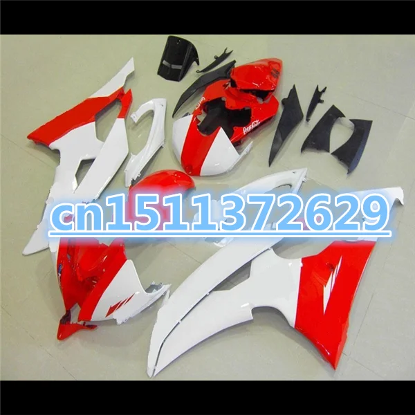 Bo YZFR6 2008-2012 R6 YZF600-R6 08 09 10 11 12 YZFR6 Хороший красный белый черный цвет
Bo YZFR6 2008-2012 R6 YZF600-R6 08 09 10 11 12 YZFR6 Хороший красный белый черный цвет