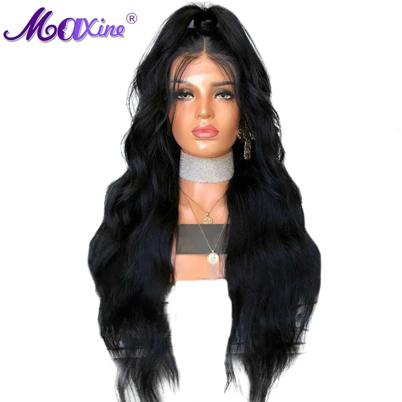 Peruvian Hair Wigs 360 Lace Frontal Wig Body Wave Human Hair Pre Plucked With Baby Hair Remy Hair 130% Density 360 Wig Maxine
Peruvian Hair Wigs 360 Lace Frontal Wig Body Wave Human Hair Pre Plucked With Baby Hair Remy Hair 130% Density 360 Wig Maxine