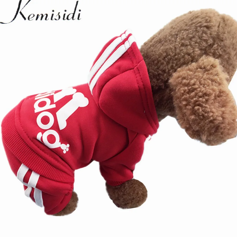 Winter Warm Dog Clothes For Small Dogs Clothing Dog Coat Jacket Puppy Clothes Pet Cat Hoodies Yorkie Chihuahua Clothes Apparel
Winter Warm Dog Clothes For Small Dogs Clothing Dog Coat Jacket Puppy Clothes Pet Cat Hoodies Yorkie Chihuahua Clothes Apparel