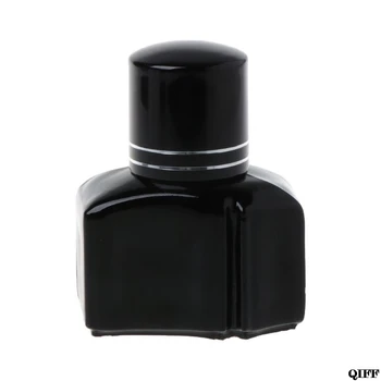 Drop Ship&Wholesale 25ml Bottled Glass Black Smooth Writing Fountain Pen Ink Refill School Student Stationery June 4
Drop Ship&Wholesale 25ml Bottled Glass Black Smooth Writing Fountain Pen Ink Refill School Student Stationery June 4