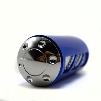 Hot Specials manual transmission Modified car gear shift knob automotive generic alloy skeleton head gear knob fast shipping
Hot Specials manual transmission Modified car gear shift knob automotive generic alloy skeleton head gear knob fast shipping