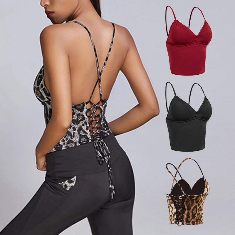 More Color Sexy Sling Lacing Latin Dance Tops For Women Dancing Practice Shirt Female Adult One Pieces Tops (With Chest Pad)
More Color Sexy Sling Lacing Latin Dance Tops For Women Dancing Practice Shirt Female Adult One Pieces Tops (With Chest Pad)