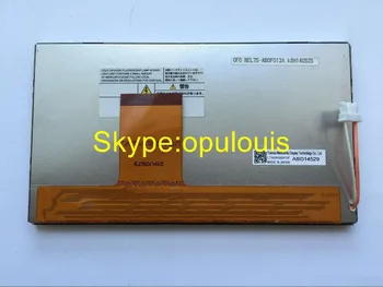 Top quality Matsushita Display LTA065B0F0F 6.5 inch LCD Module for Mercedes R series NTG2.5 car car dvd navigation audio
Top quality Matsushita Display LTA065B0F0F 6.5 inch LCD Module for Mercedes R series NTG2.5 car car dvd navigation audio