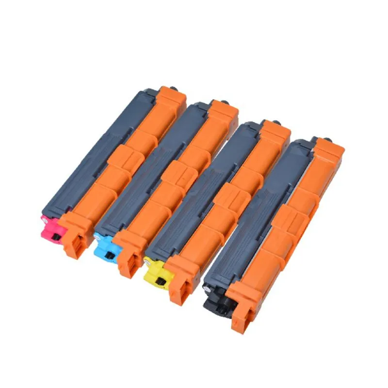 Same original print Compatible For Brother Color toner cartridge for TN221 / TN251 / TN241 / TN225 Printer toner
Same original print Compatible For Brother Color toner cartridge for TN221 / TN251 / TN241 / TN225 Printer toner