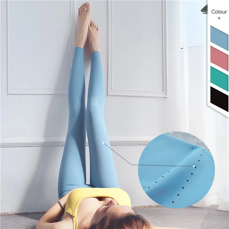 High Waist Workout Sport Leggings Women Squatproof Soft Nylon Fitness Gym Tights Yoga Pants Push Up Sexy Seamless Yoga Leggings
High Waist Workout Sport Leggings Women Squatproof Soft Nylon Fitness Gym Tights Yoga Pants Push Up Sexy Seamless Yoga Leggings