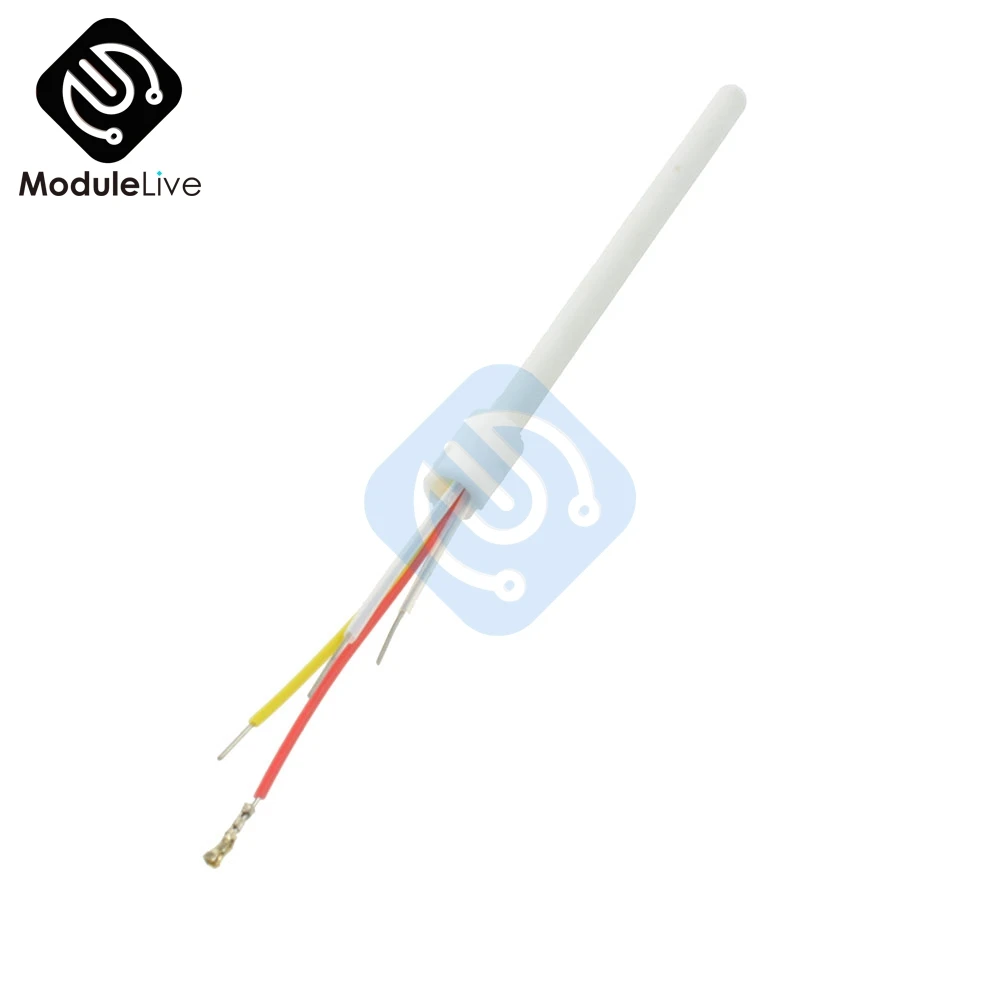 ATTEN Ceramic Heating Element Heater Part For AT936b 8502b 8586 Soldering Iron Diy Kit Electronic PCB Board Module 4 Core
ATTEN Ceramic Heating Element Heater Part For AT936b 8502b 8586 Soldering Iron Diy Kit Electronic PCB Board Module 4 Core