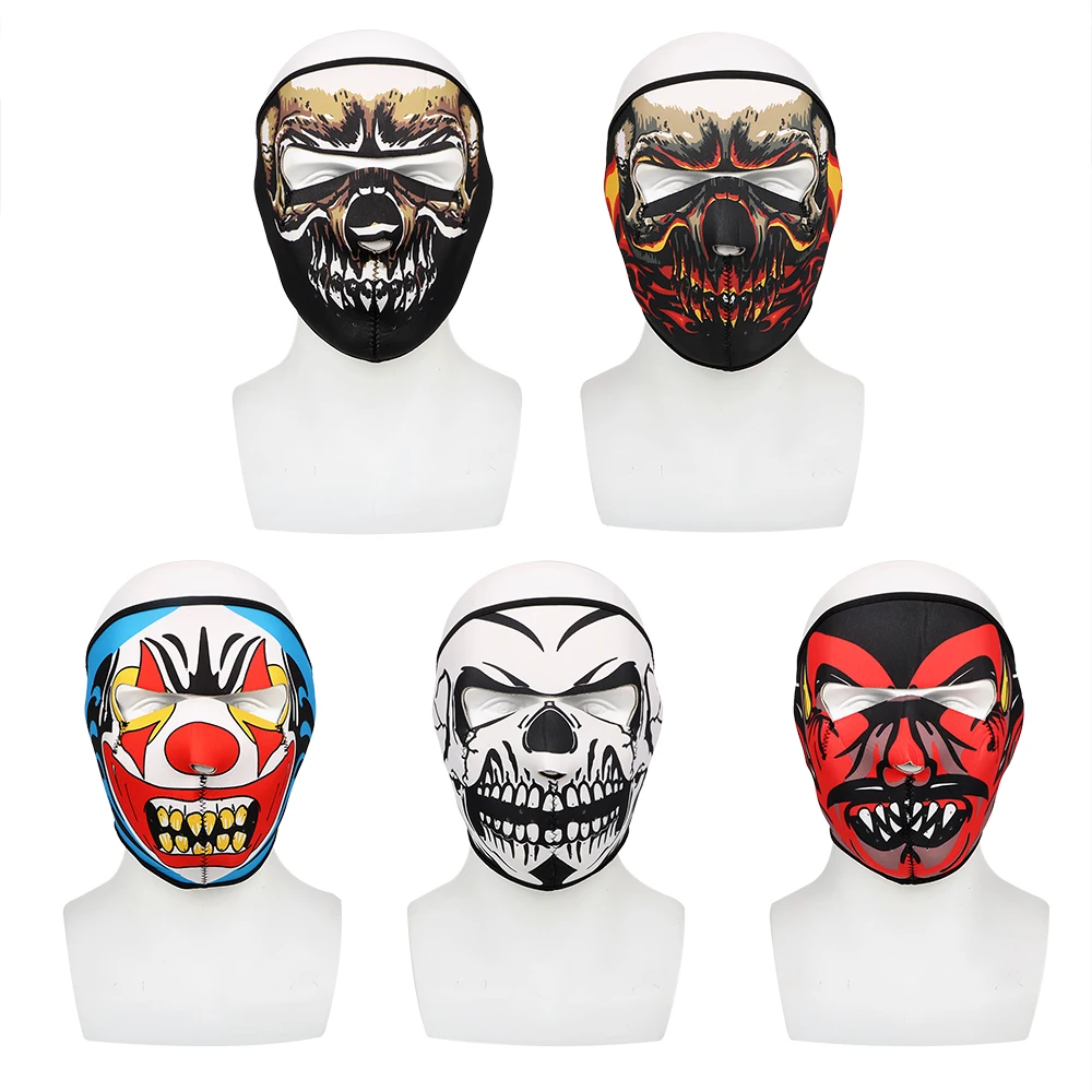 Motorcycle Face Mask Full Face Dust-proof Windproof Sun-protection Thin Soft Breathable Mask for Moto Bicycle Cycling Ski
Motorcycle Face Mask Full Face Dust-proof Windproof Sun-protection Thin Soft Breathable Mask for Moto Bicycle Cycling Ski