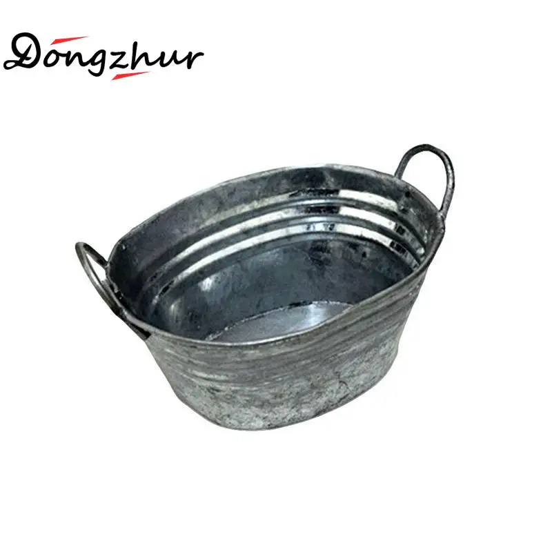 Mini Water Basin Doll House Accessories Miniature Mini Furniture Scene Model Dollhouse decoration accessories Laundry Basin
Mini Water Basin Doll House Accessories Miniature Mini Furniture Scene Model Dollhouse decoration accessories Laundry Basin