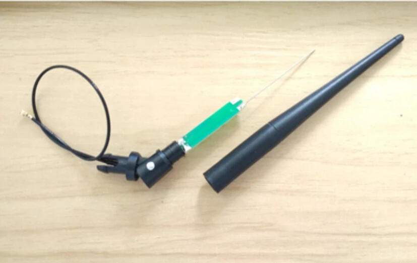 Radiolink 2.4G Remote Control Antenna for R6DS R9DS R12DS AT9S AT10II RX TX for FPV RCAirplane Drone Accessory
Radiolink 2.4G Remote Control Antenna for R6DS R9DS R12DS AT9S AT10II RX TX for FPV RCAirplane Drone Accessory