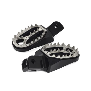 Foot Peg Rests Footpegs For Honda CRF230F CRF 230F 230 F 2017 2016 2015 2014 2013 2012 2003-2011 Motorcycle Accessories
Foot Peg Rests Footpegs For Honda CRF230F CRF 230F 230 F 2017 2016 2015 2014 2013 2012 2003-2011 Motorcycle Accessories