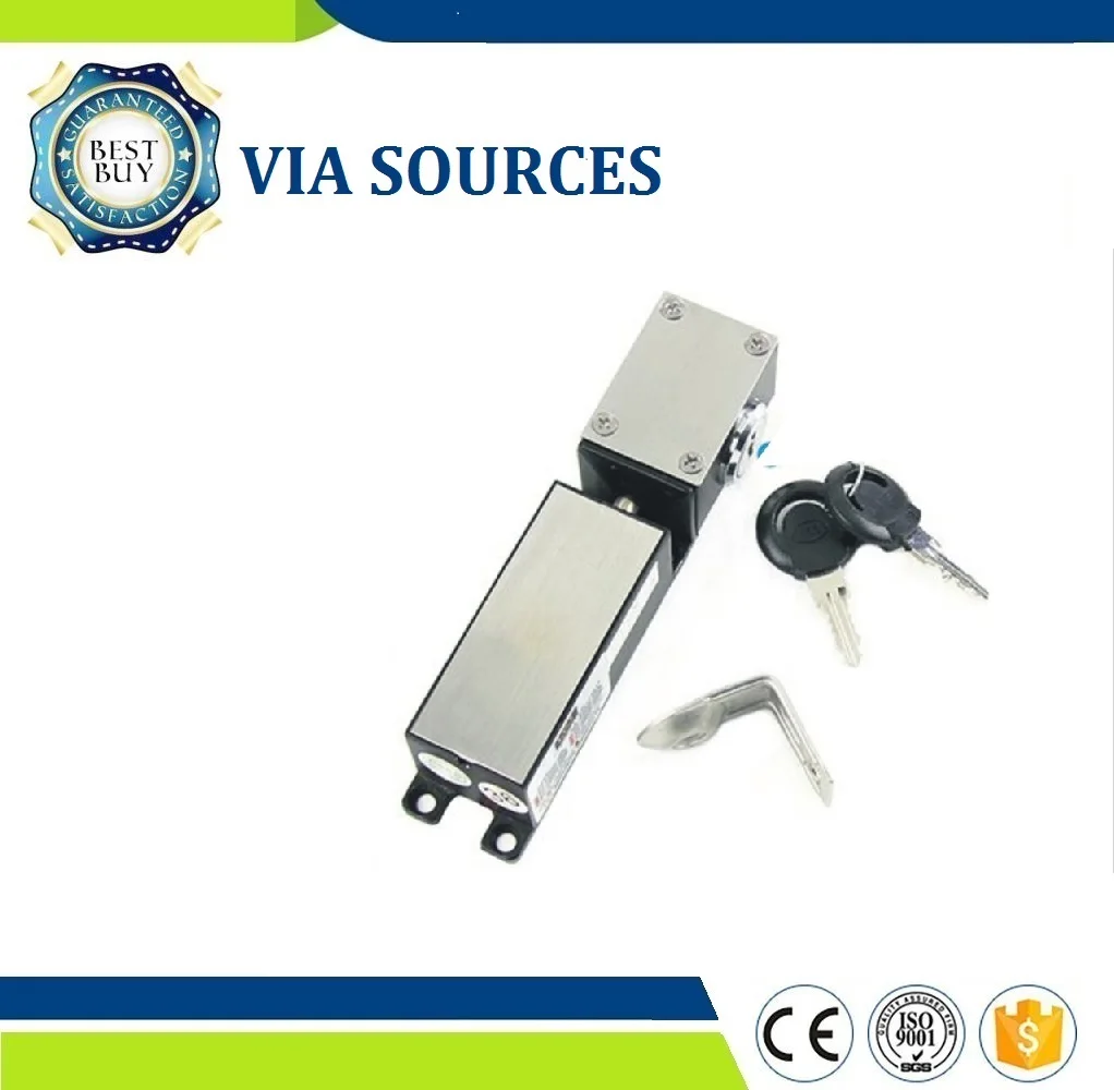 Free Shipping Electronic Kitchen Cabinet Lock Box Cabinet Door Small Electric Bolt Lock (Power NO Unlock) DC-12V
Free Shipping Electronic Kitchen Cabinet Lock Box Cabinet Door Small Electric Bolt Lock (Power NO Unlock) DC-12V
