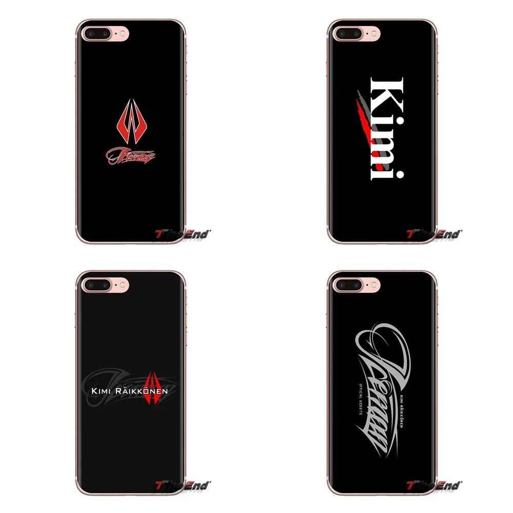 Kimi Raikkonen Finnish driver Scuderia Soft TPU Phone Case For iPod Touch Apple iPhone 4 4S 5 5S SE 5C 6 6S 7 8 X XR XS Plus MAX
Kimi Raikkonen Finnish driver Scuderia Soft TPU Phone Case For iPod Touch Apple iPhone 4 4S 5 5S SE 5C 6 6S 7 8 X XR XS Plus MAX