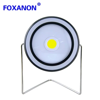 Foxanon Solar Lamp 5.5V LED COB chip Light Bright Energy Saving Solar Powered Security Lantern Garden camping hiking Night light
Foxanon Solar Lamp 5.5V LED COB chip Light Bright Energy Saving Solar Powered Security Lantern Garden camping hiking Night light