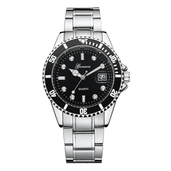 GONEWA Full Steel Watches Mens Luxury Diamond Quartz Watch Women Top Brand Wrist Watches Men Unisex Military Clock Bracelet #LH
GONEWA Full Steel Watches Mens Luxury Diamond Quartz Watch Women Top Brand Wrist Watches Men Unisex Military Clock Bracelet #LH