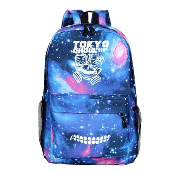 Anime Tokyo Ghoul Backpacks Boys Girls Fashion Backpacks School Bags For Teenage Boys Girls Casual Bag
Anime Tokyo Ghoul Backpacks Boys Girls Fashion Backpacks School Bags For Teenage Boys Girls Casual Bag