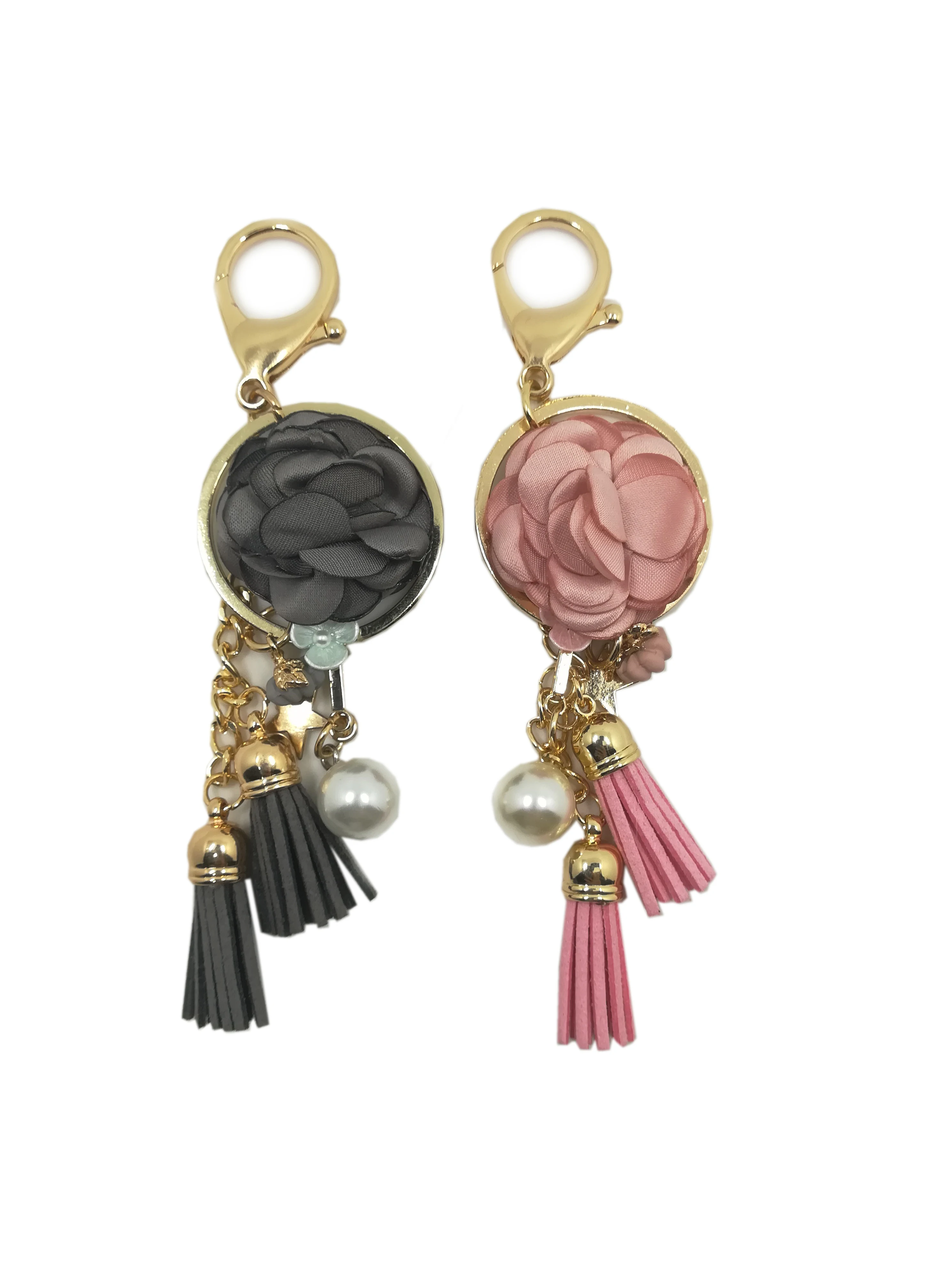 Lake blue classic flower key ring beautiful pink flowers keychain tassels pendant Kc97013
Lake blue classic flower key ring beautiful pink flowers keychain tassels pendant Kc97013